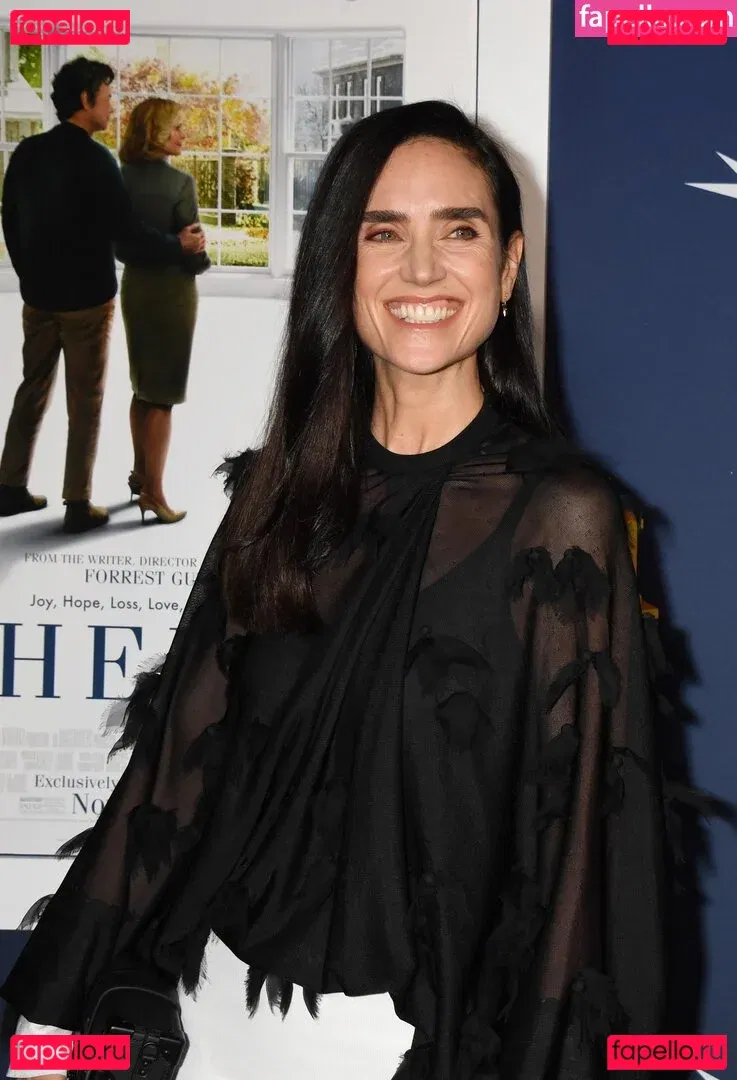 Jennifer Connelly Onlyfans Photo Gallery 