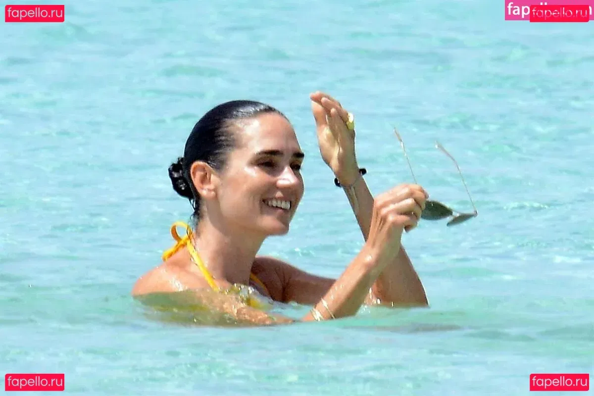 Jennifer Connelly Onlyfans Photo Gallery 