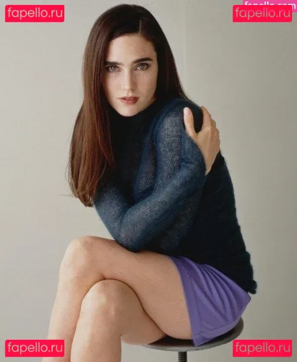 Jennifer Connelly Onlyfans Photo Gallery 