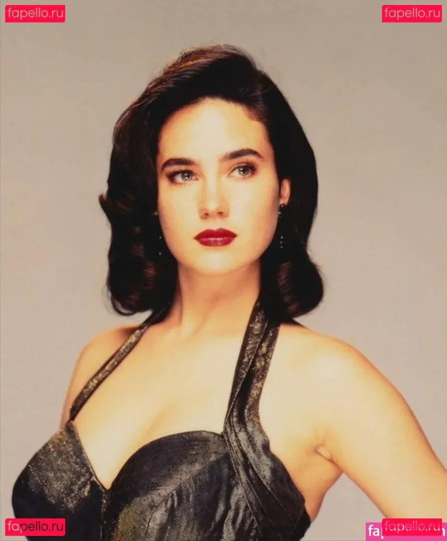 Jennifer Connelly Onlyfans Photo Gallery 
