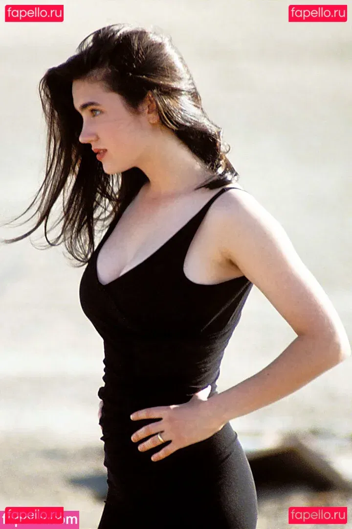 Jennifer Connelly Onlyfans Photo Gallery 