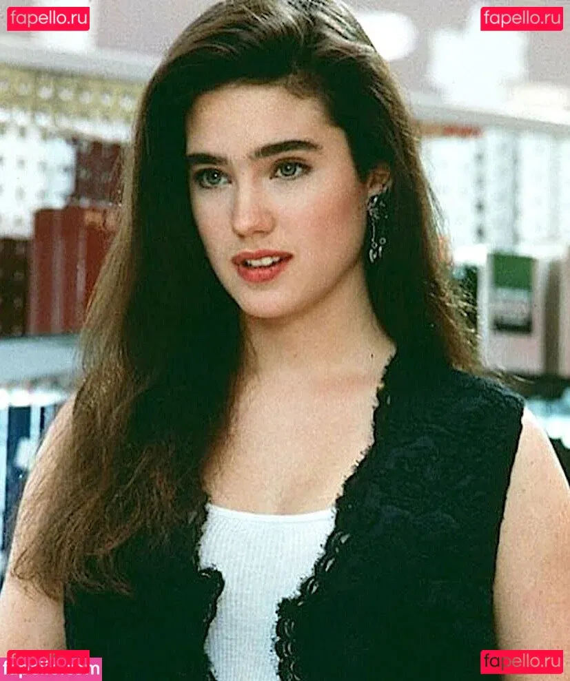 Jennifer Connelly Onlyfans Photo Gallery 