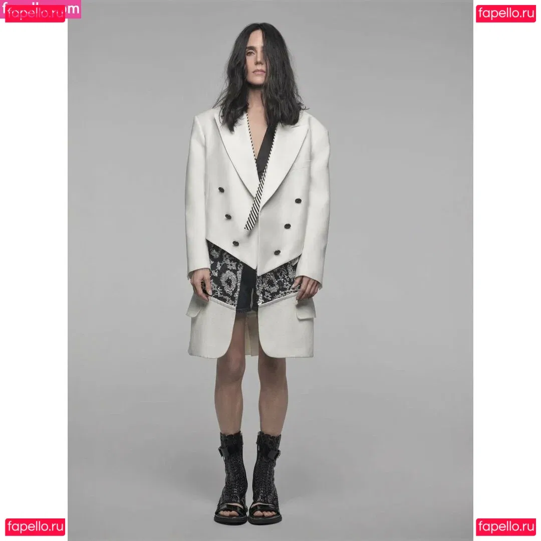 Jennifer Connelly Onlyfans Photo Gallery 