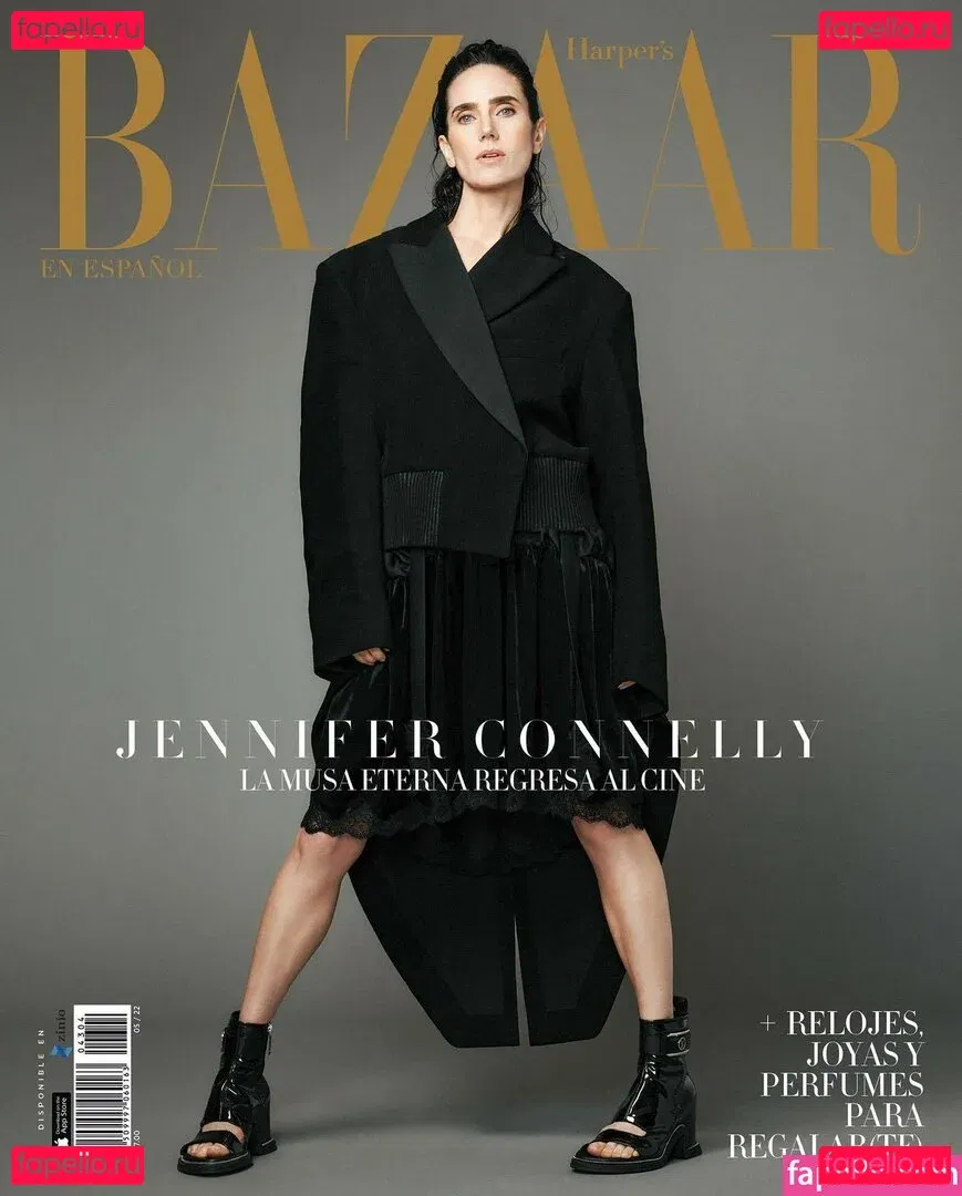 Jennifer Connelly Onlyfans Photo Gallery 