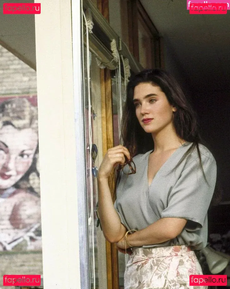 Jennifer Connelly Onlyfans Photo Gallery 