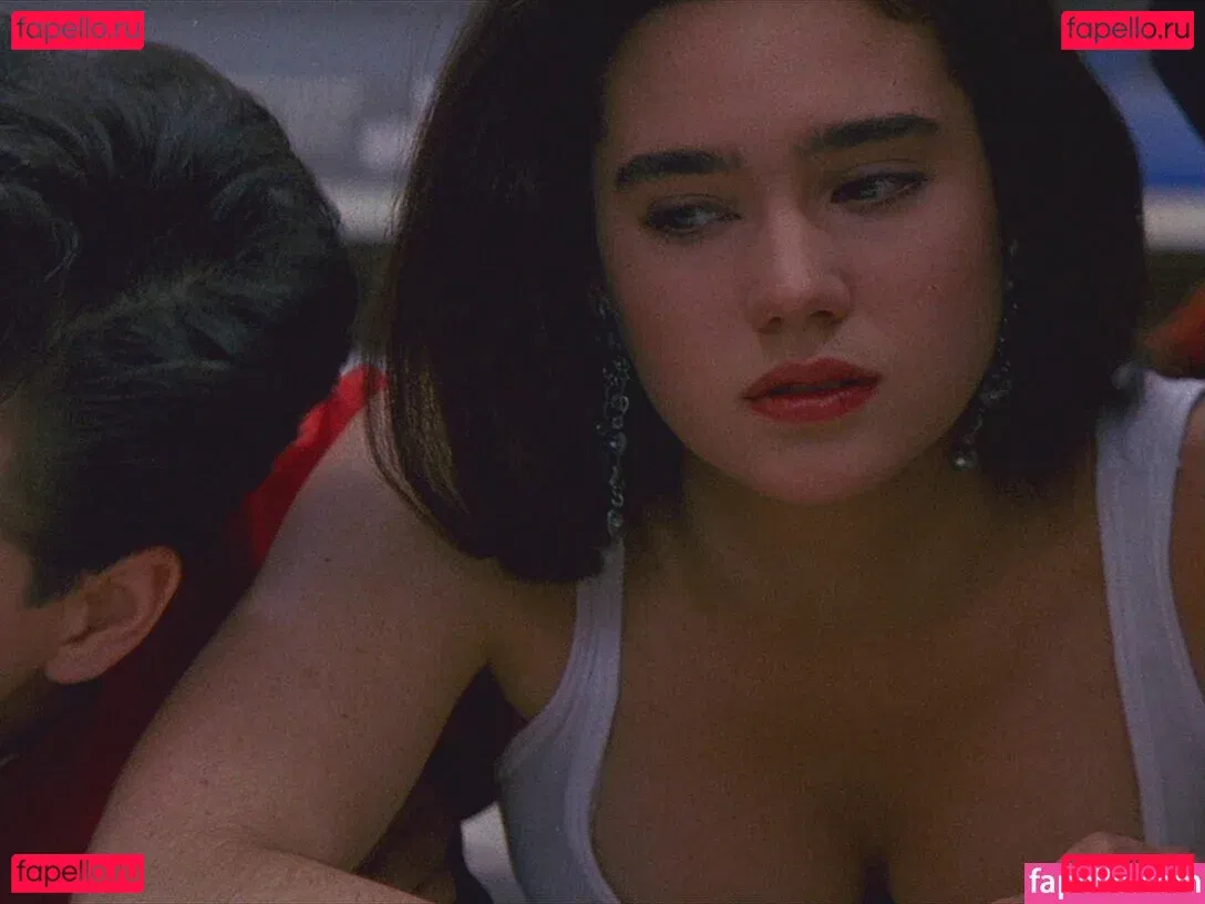 Jennifer Connelly Onlyfans Photo Gallery 