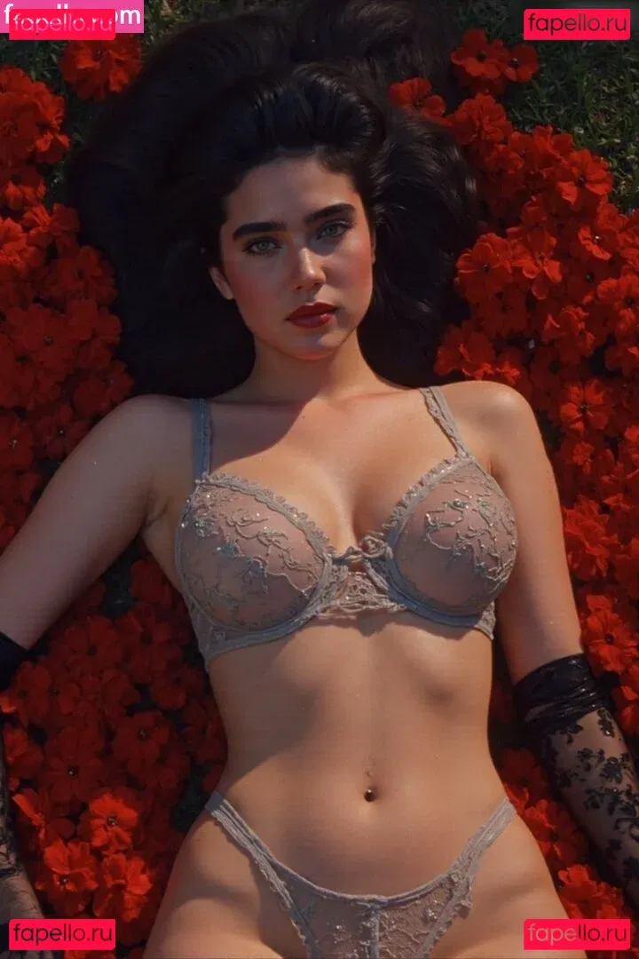 Jennifer Connelly Onlyfans Photo Gallery 