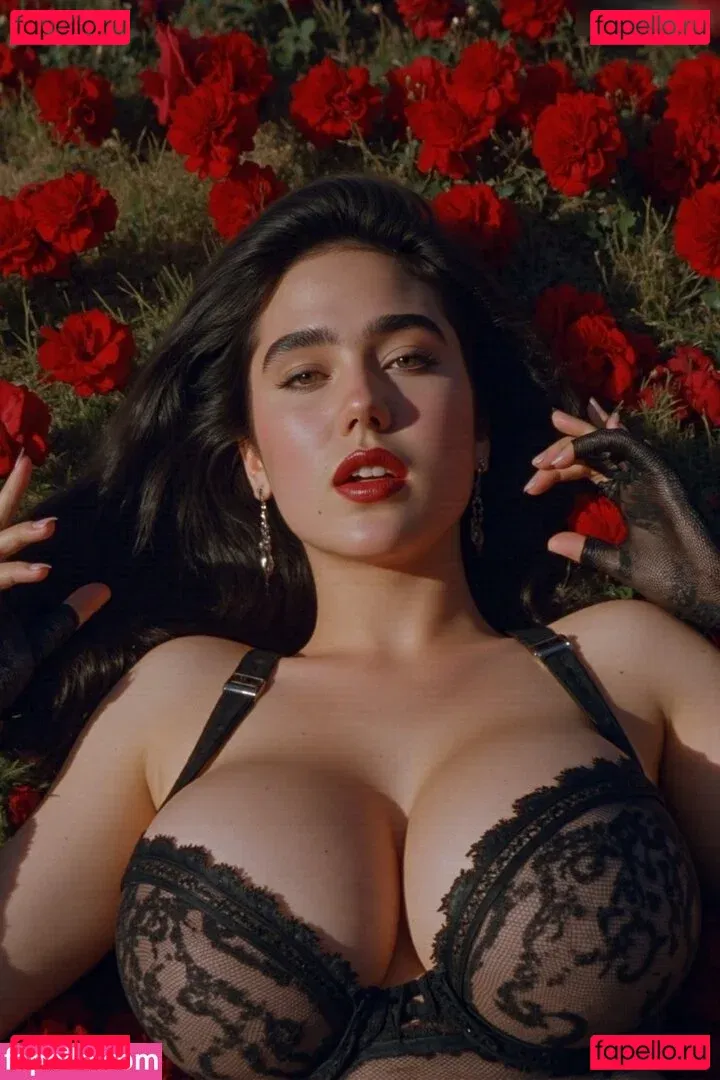 Jennifer Connelly Onlyfans Photo Gallery 