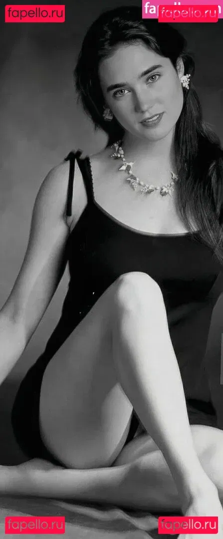 Jennifer Connelly Onlyfans Photo Gallery 