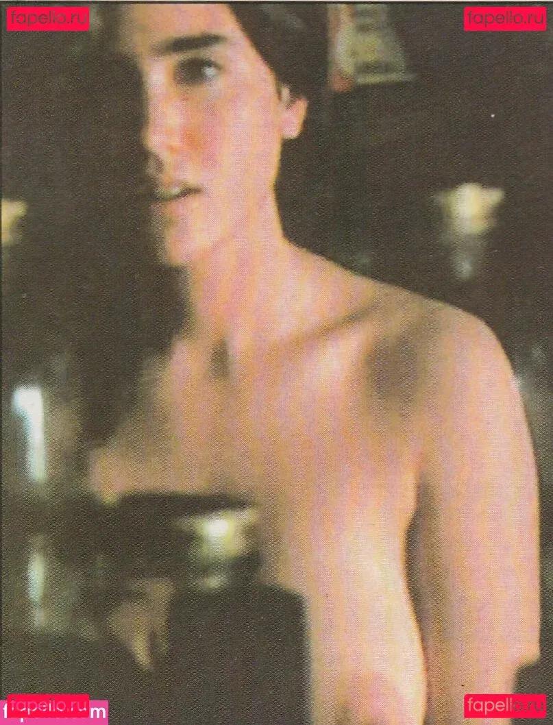 Jennifer Connelly Onlyfans Photo Gallery 