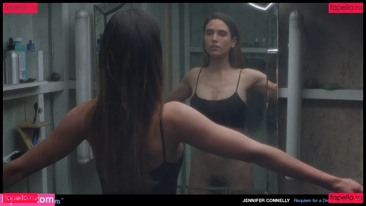 Jennifer Connelly Onlyfans Photo Gallery 