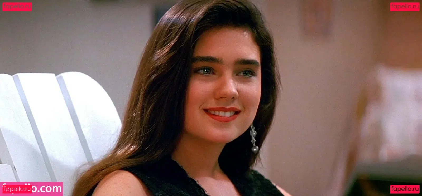 Jennifer Connelly Onlyfans Photo Gallery 