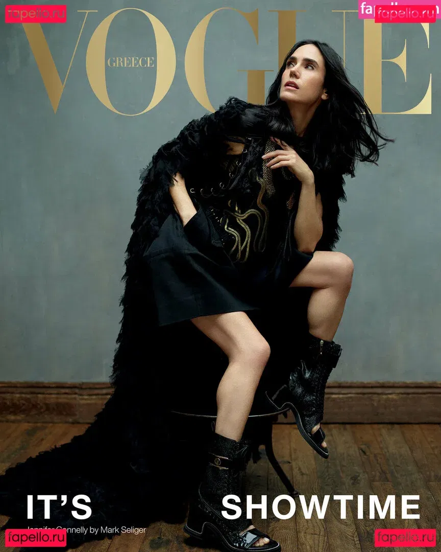 Jennifer Connelly Onlyfans Photo Gallery 