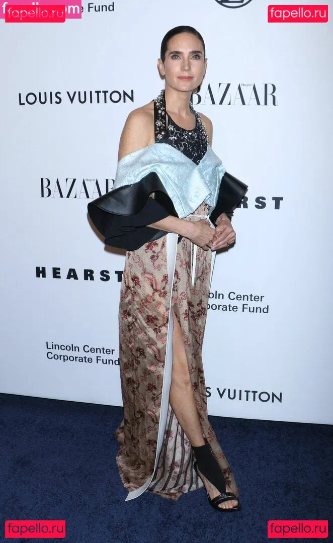 Jennifer Connelly Onlyfans Photo Gallery 