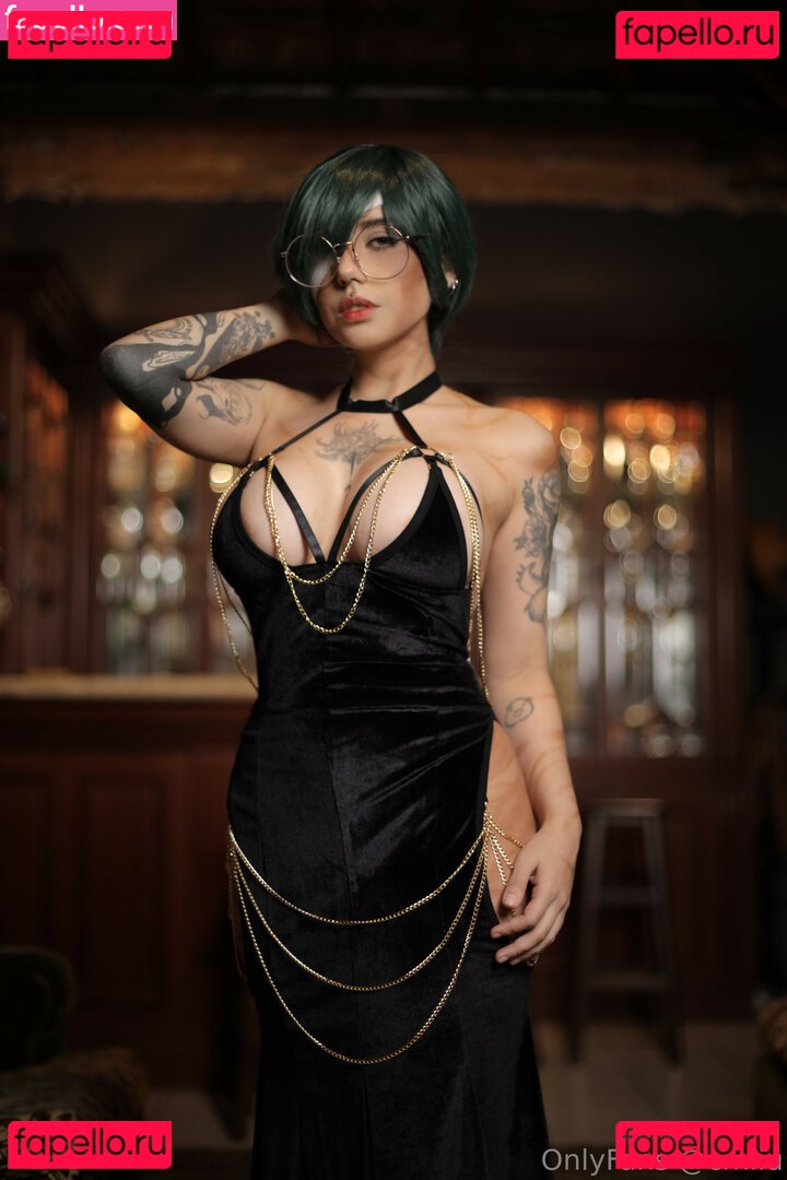 Cmiiu / Ellie Onlyfans Photo Gallery 