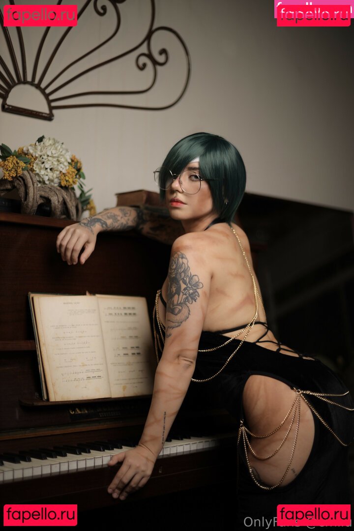 Cmiiu / Ellie Onlyfans Photo Gallery 