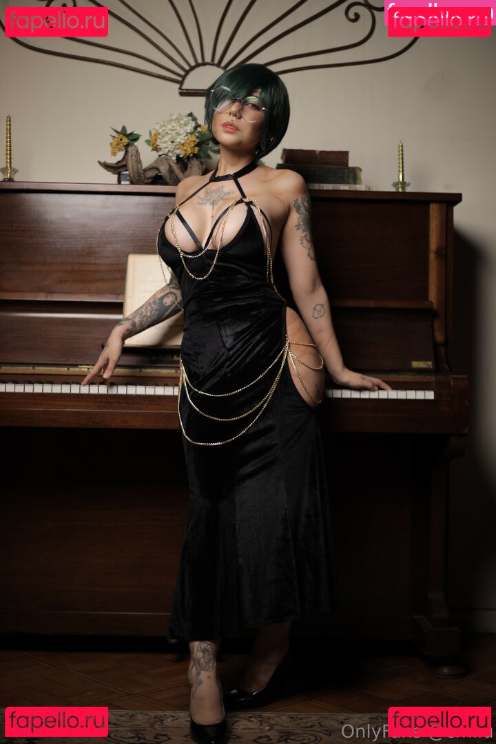 Cmiiu / Ellie Onlyfans Photo Gallery 