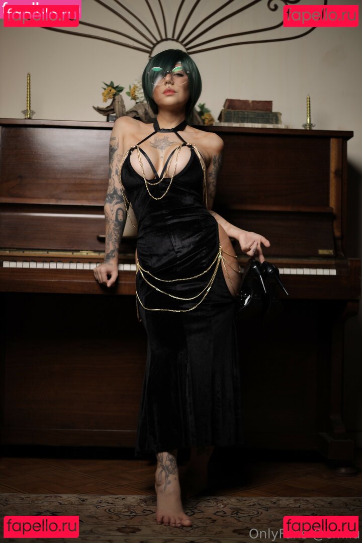 Cmiiu / Ellie Onlyfans Photo Gallery 