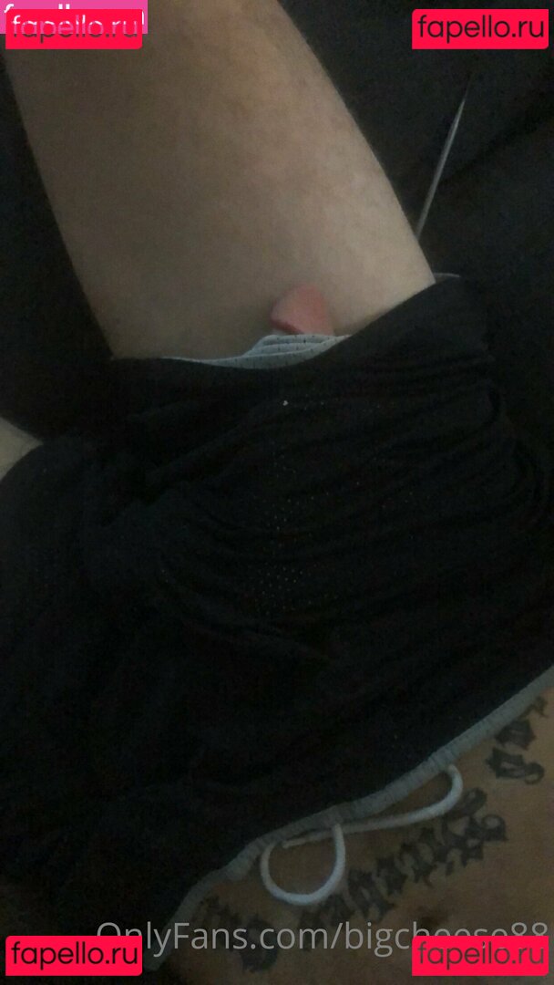 bigcheese88 Onlyfans Photo Gallery 