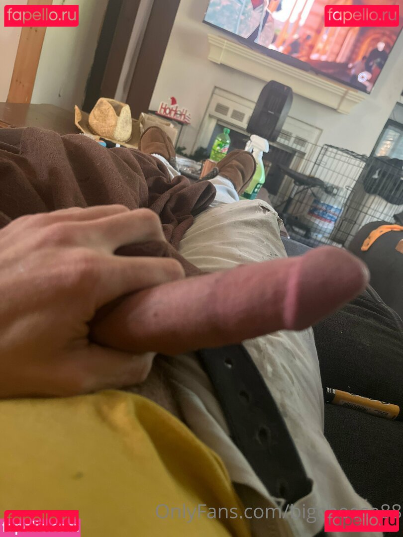 bigcheese88 Onlyfans Photo Gallery 