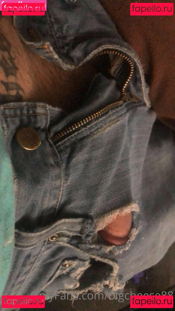 bigcheese88 Onlyfans Photo Gallery 