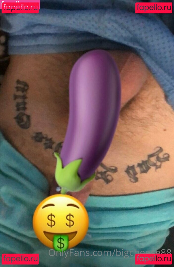 bigcheese88 Onlyfans Photo Gallery 