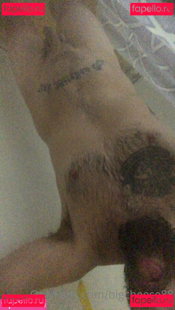 bigcheese88 Onlyfans Photo Gallery 