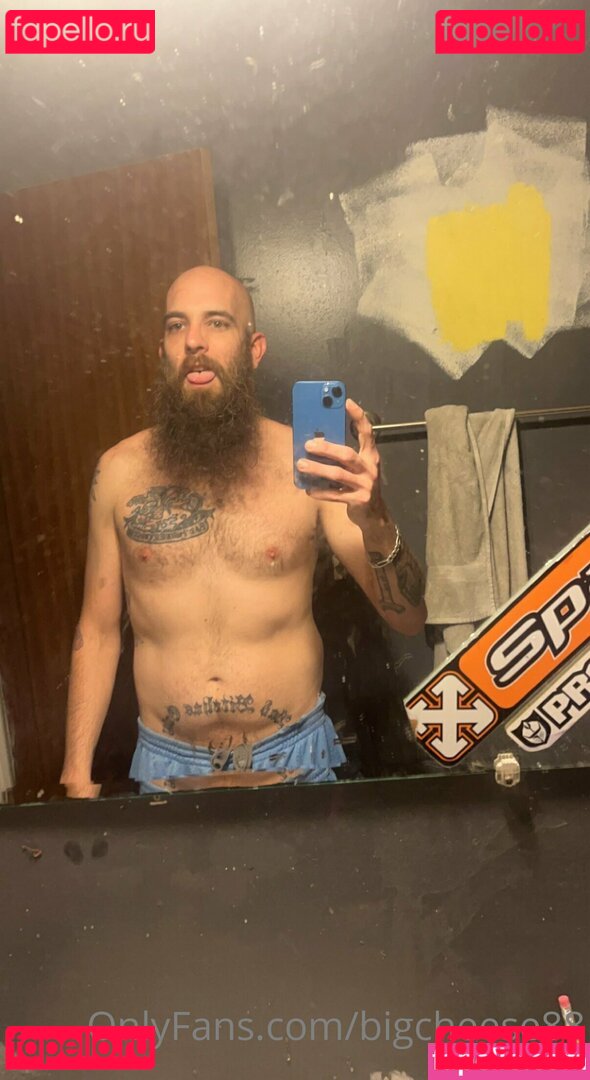 bigcheese88 Onlyfans Photo Gallery 