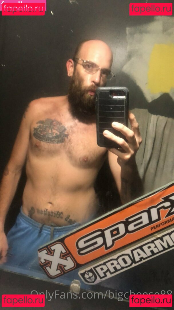 bigcheese88 Onlyfans Photo Gallery 