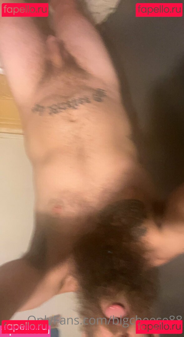bigcheese88 Onlyfans Photo Gallery 