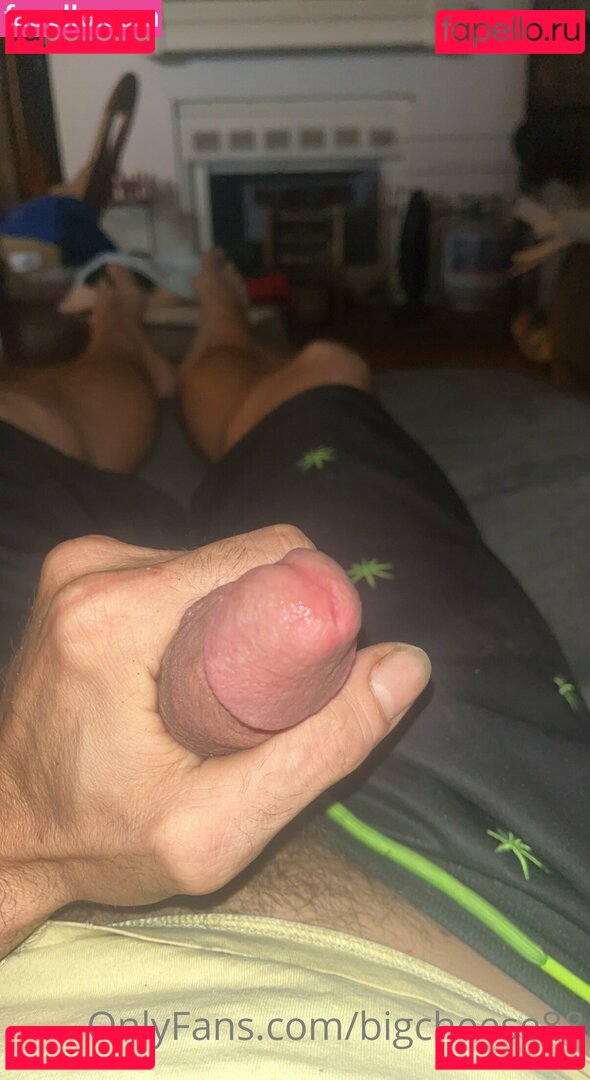bigcheese88 Onlyfans Photo Gallery 