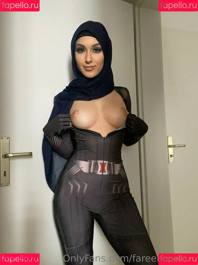 Fareeha Bakir Onlyfans Photo Gallery 