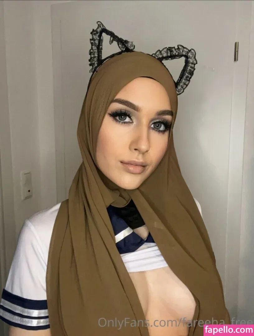 Fareeha Bakir Onlyfans Photo Gallery 