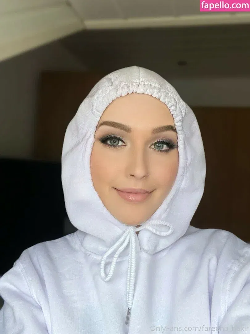 Fareeha Bakir Onlyfans Photo Gallery 