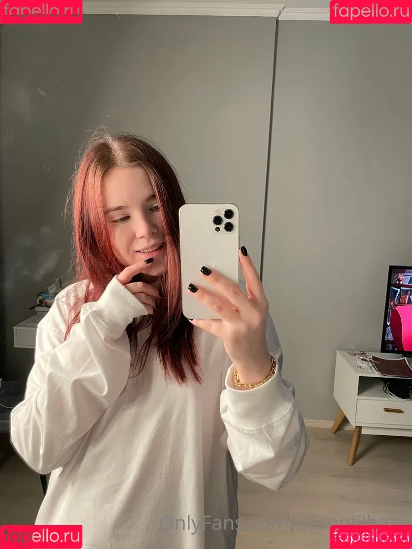 alisonlilbaby Onlyfans Photo Gallery 