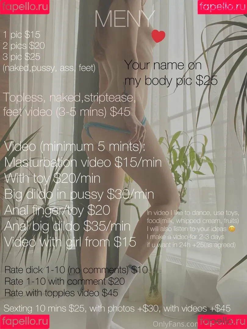 alisonlilbaby Onlyfans Photo Gallery 