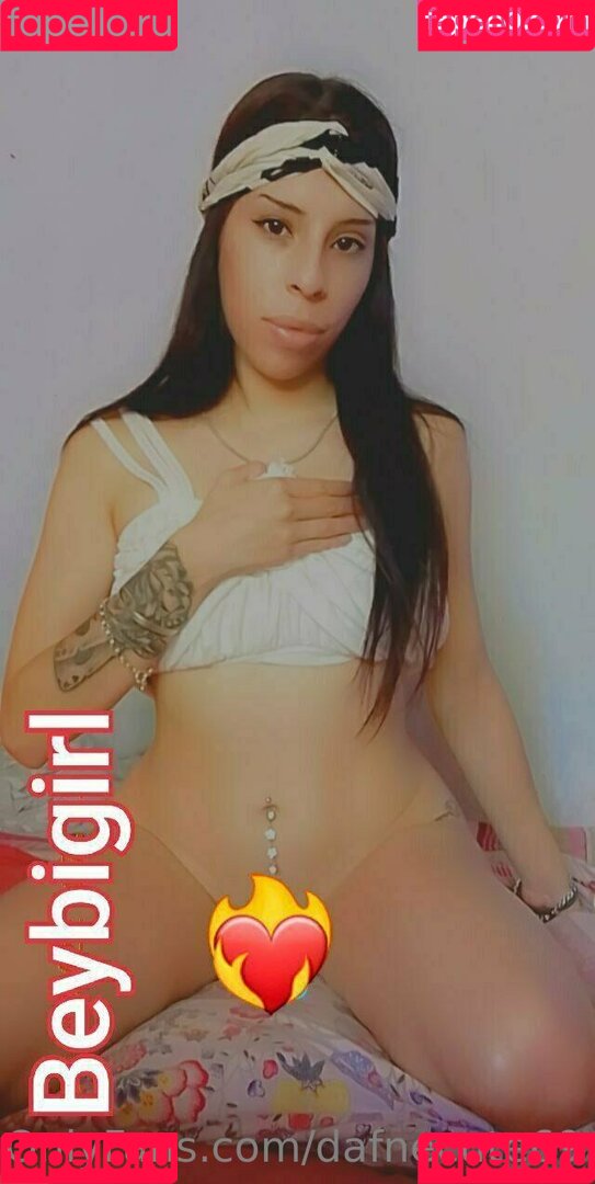 dafnecute69 Onlyfans Photo Gallery 