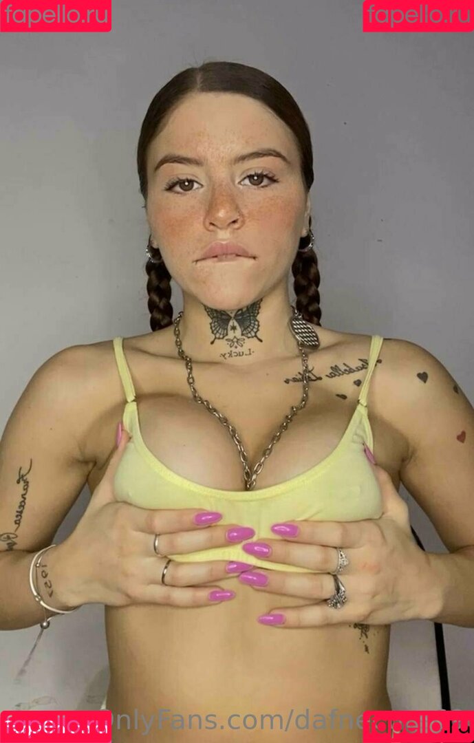 dafnecute69 Onlyfans Photo Gallery 