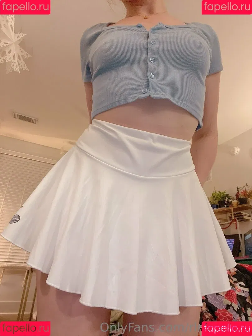RLrunescapeGF Onlyfans Photo Gallery 