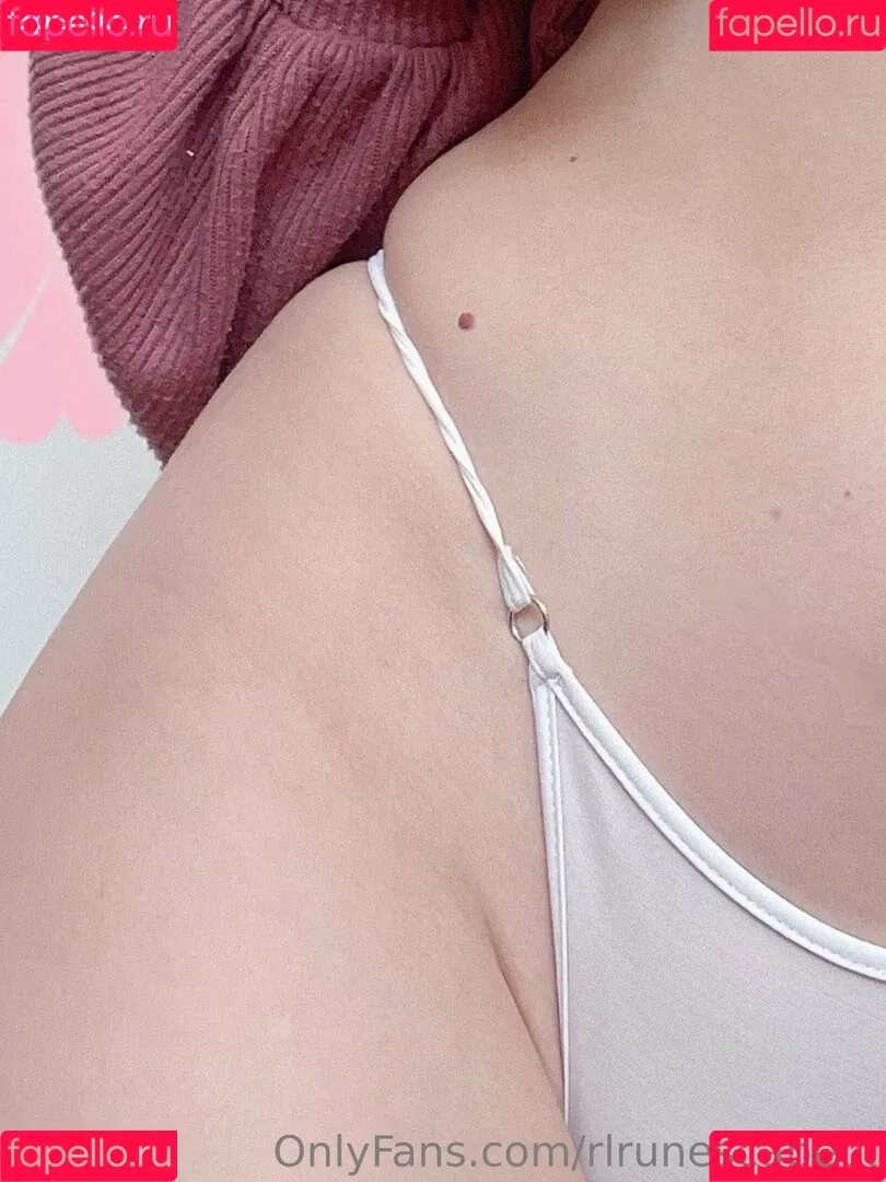 RLrunescapeGF Onlyfans Photo Gallery 