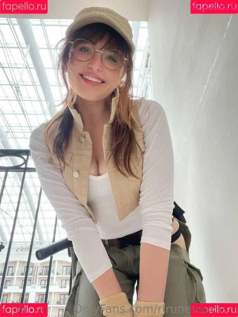 RLrunescapeGF Onlyfans Photo Gallery 