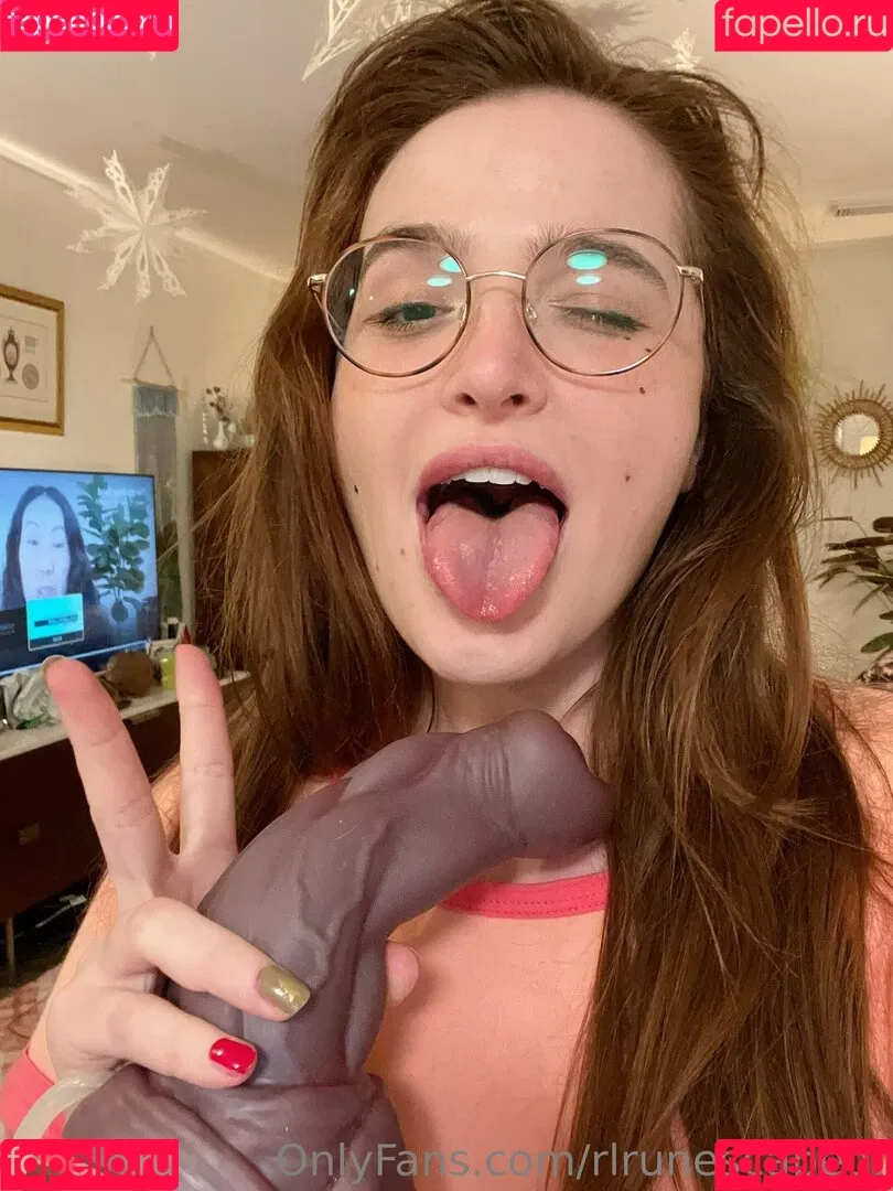RLrunescapeGF Onlyfans Photo Gallery 