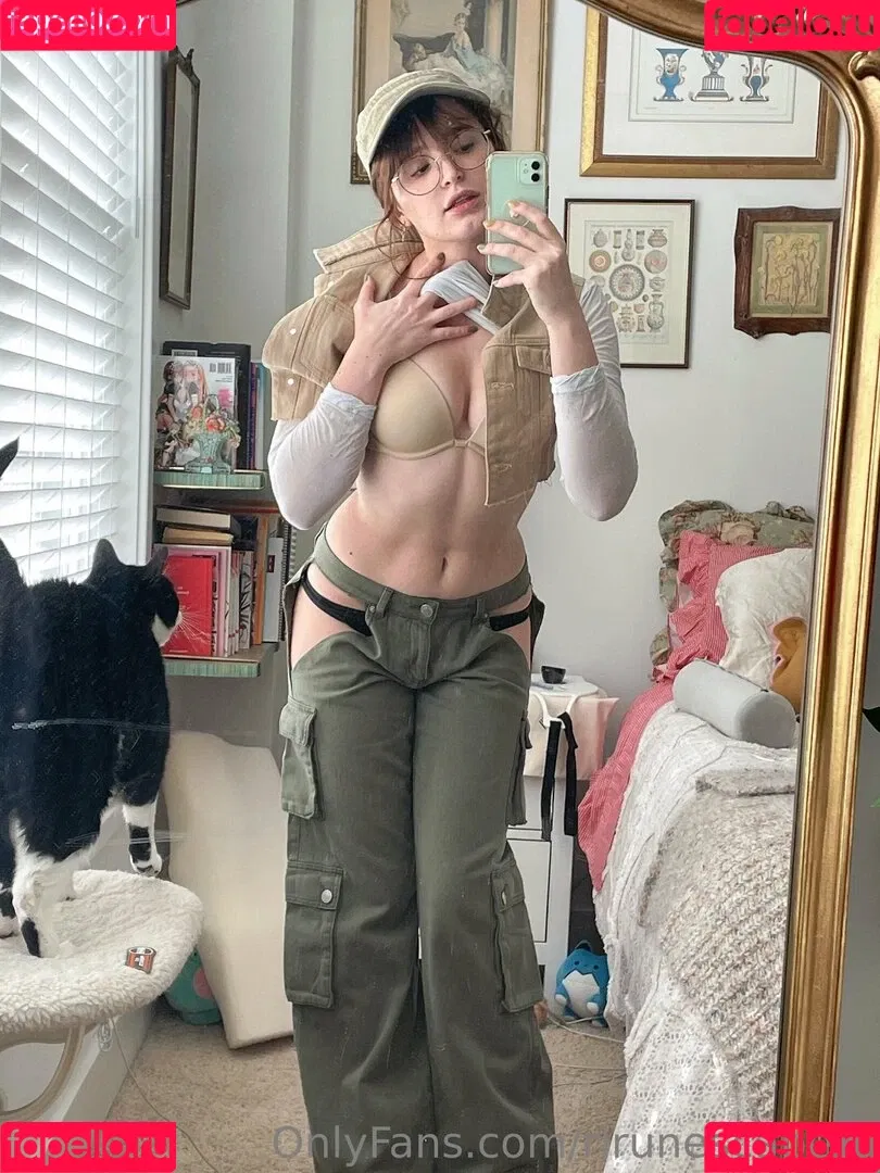 RLrunescapeGF Onlyfans Photo Gallery 