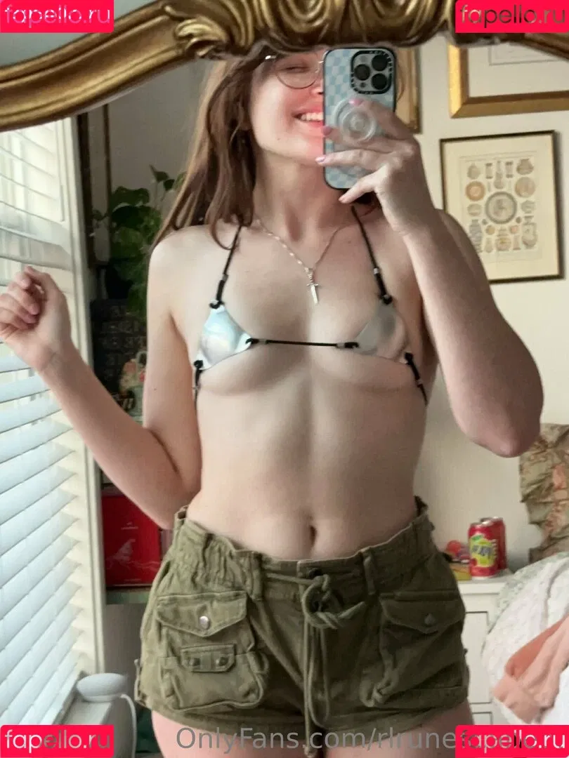 RLrunescapeGF Onlyfans Photo Gallery 