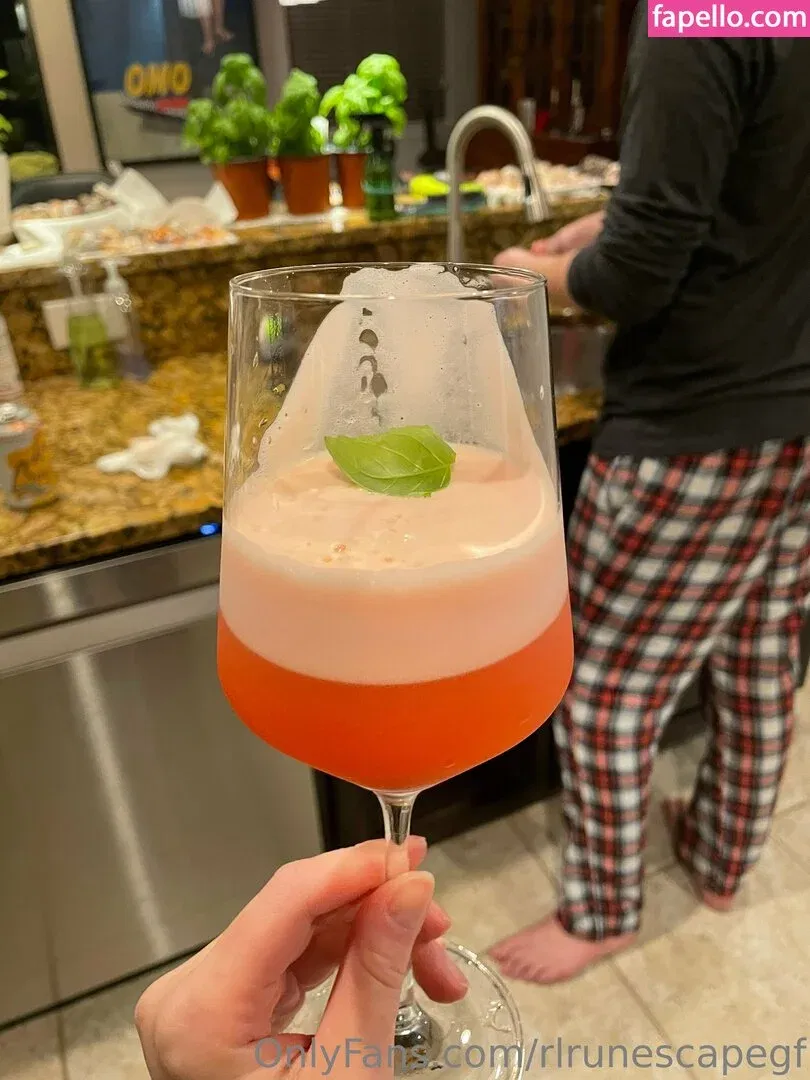 RLrunescapeGF Onlyfans Photo Gallery 