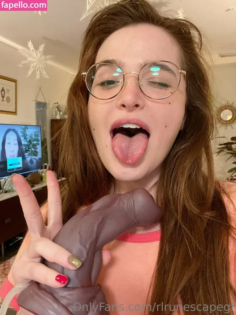 RLrunescapeGF Onlyfans Photo Gallery 