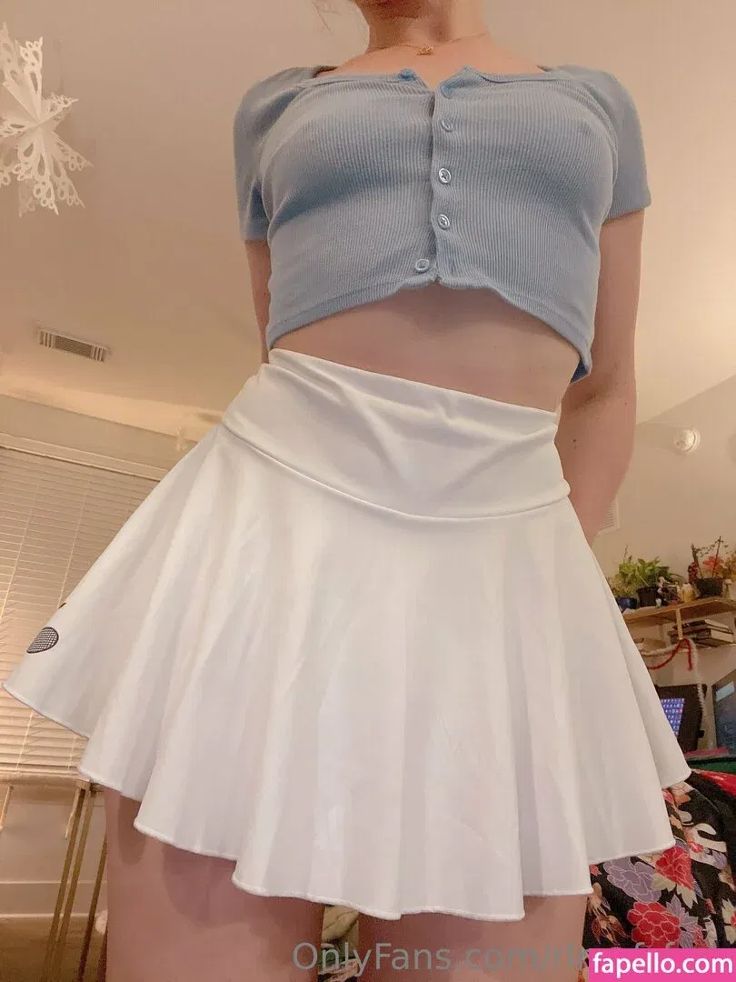 RLrunescapeGF Onlyfans Photo Gallery 