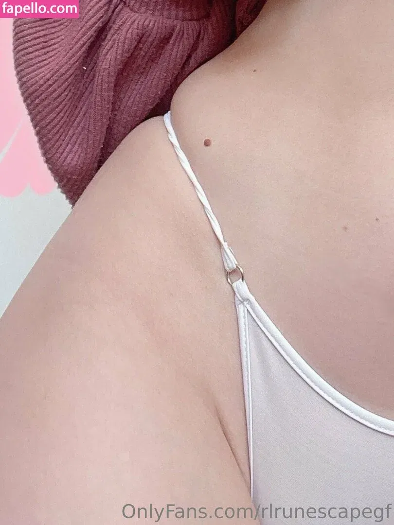 RLrunescapeGF Onlyfans Photo Gallery 