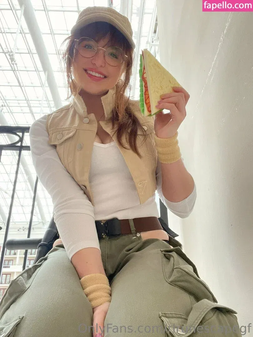 RLrunescapeGF Onlyfans Photo Gallery 