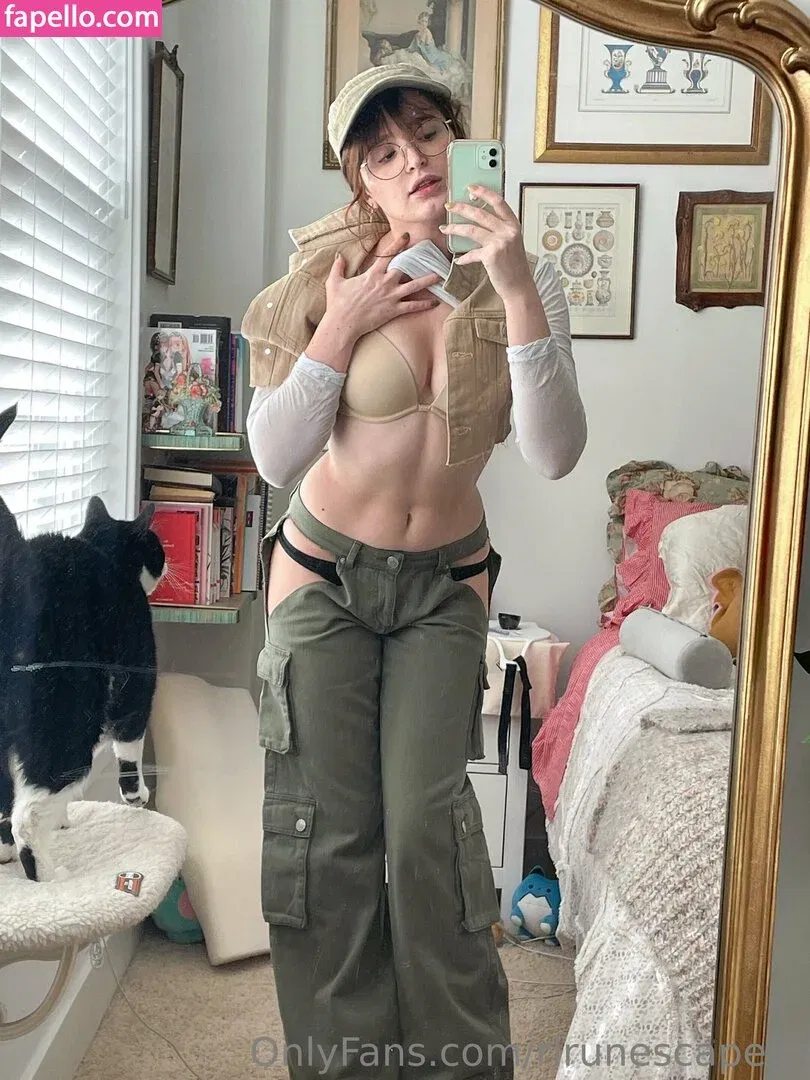 RLrunescapeGF Onlyfans Photo Gallery 